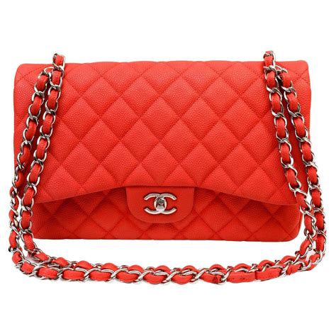 chanel salmo